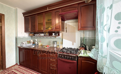 Купить 3-комнатную квартиру, Брест, Скорины. Фото 6