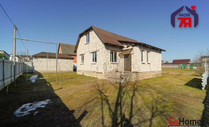 Купить дом, Богатырево, Садовая ул., 16.5 соток. Фото 4