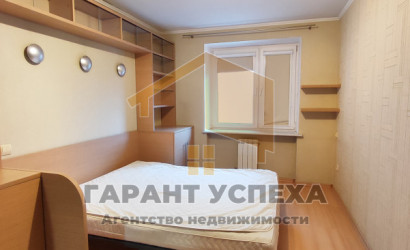 Купить 3-комнатную квартиру, Брест, ул. Халтурина, д. . Фото 10