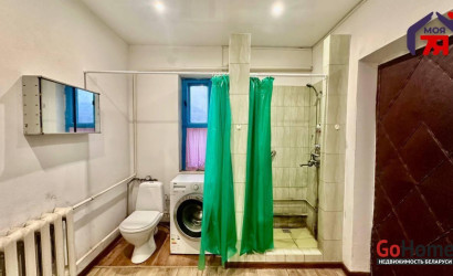 Купить дом, Слуцк, Коласа 1-й пер., 6 соток. Фото 18