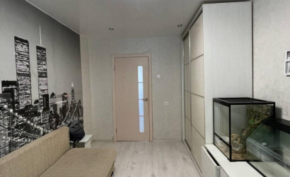 Купить 3-комнатную квартиру, Минск, Гамарника ул., 29 (Советский район). Фото 3