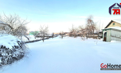 Купить 5-комнатную квартиру, Томковичи, Центральная ул.. Фото 21