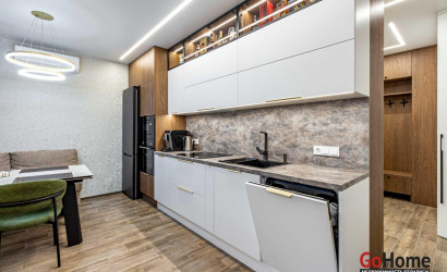 Купить 3-комнатную квартиру, Минск, Дзержинского просп., 19/а (Московский район). Фото 6