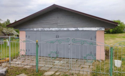 Купить дом, Турковщина, Центральная ул., 20 соток. Фото 36