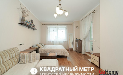 Купить 3-комнатную квартиру, Минск, Тимошенко ул., 8(Фрунзенский район). Фото 1
