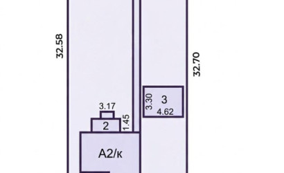 Купить дом в деревне, Горняк-1, Огородная, 5 соток. Фото 10