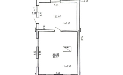 Купить дом, Борки, Набережная ул., 16.38 соток. Фото 1
