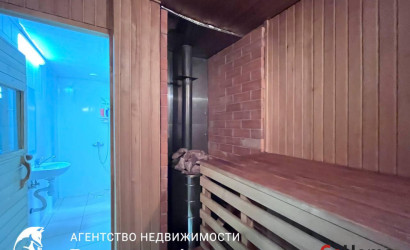 Купить дом, Сузорье Смолевичский район ст., 13.26 соток. Фото 12