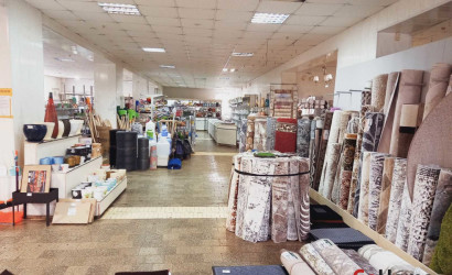 Продажа помещения, Жлобин, Воровского, 28,  567.7 кв.м.. Фото 8