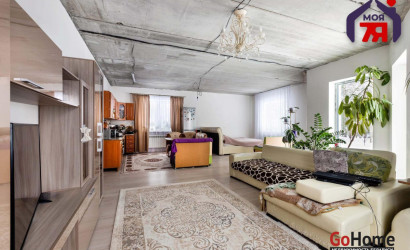 Купить коттедж, Колодищи, Енисейская ул., 15 соток. Фото 4