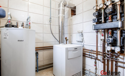 Купить коттедж, Марьяливо, Таежная ул., 3, 21.01 соток. Фото 12