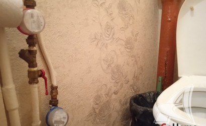 Купить 3-комнатную квартиру, Ореховский, , . Фото 22