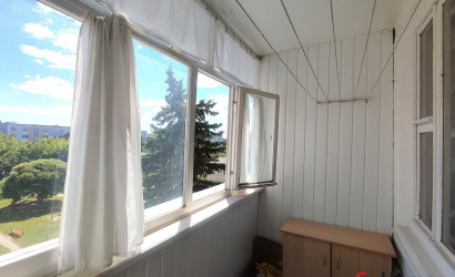 Купить 2-комнатную квартиру, Гродно, Максима Горького, 26. Фото 10