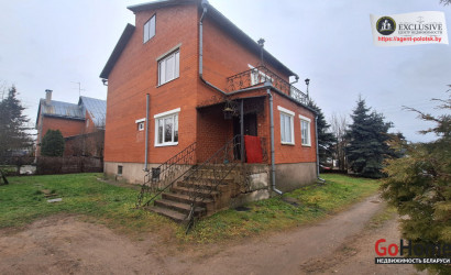 Купить коттедж, Глубокое, Скорины ул., 62, 15 соток. Фото 7