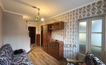 Купить 2-комнатную квартиру, Брест, ул. Кривошеина, д. . Фото 4