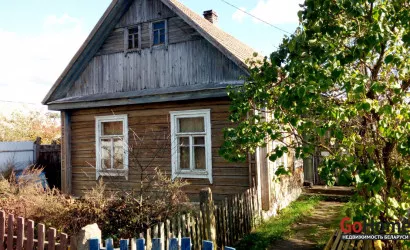  3-этаж.(124.9 м2), Сморгонь(Зеленая ул.)