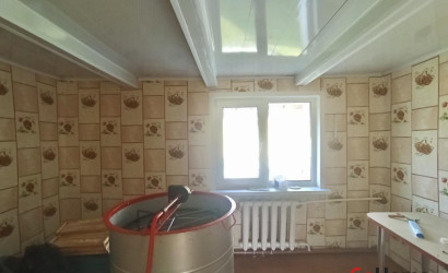 Купить дом, Большие Косичи, 25 соток. Фото 33