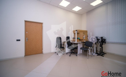 Аренда офиса, Минск, Независимости просп., 84/а,  183.6 кв.м.. Фото 12