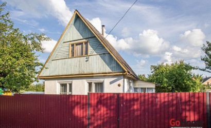 Купить дом, Красное, 4 соток. Фото 10