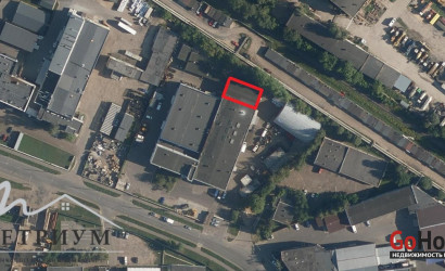 Аренда помещения, Минск, Инженерная ул., 22, от 319 до 387.4 кв.м.. Фото 11