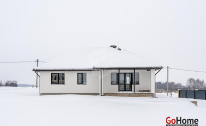 Купить дом, Заславль, Загорье ул., 11 соток. Фото 25