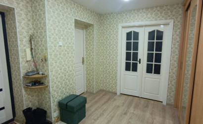 Купить 3-комнатную квартиру, Лида, Александра Невского, 48. Фото 6