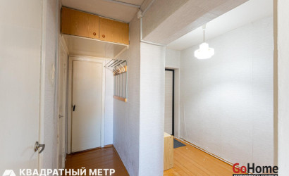 Купить 1-комнатную квартиру, Минск, Шишкина ул., 17(Заводской район). Фото 14