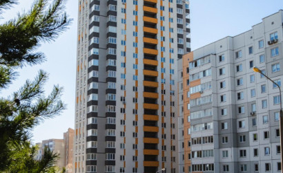Купить 2-комнатную квартиру, Копище, Подгорная ул., 21/В. Фото 25