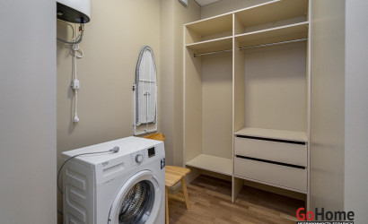 Снять 2-комнатную квартиру, Минск, Леонида Левина ул. 7 (Октябрьский район). Фото 19