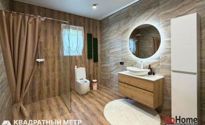 Купить дом, Ярошовка, Центральная ул., 45, 25 соток. Фото 17