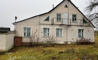 Купить дом, Мозоли, 25 соток. Фото 1