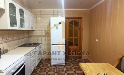 Купить 3-комнатную квартиру, Брест, ул. Адамковская. Фото 3