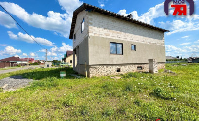 Купить дом, Старобин, Заводская ул., 18 соток. Фото 20