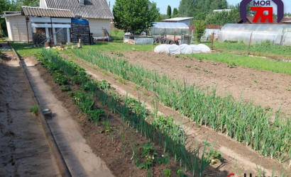 Купить дом в деревне, Шипяны, 14.99 соток. Фото 21