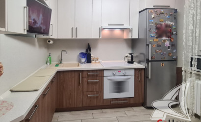 Купить 1-комнатную квартиру, Брест, Березовка, ул. Мошенского. Фото 3