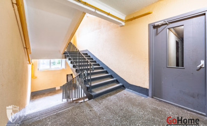 Купить 1-комнатную квартиру, Минск, Асаналиева, 13/2 (Октябрьский район). Фото 11