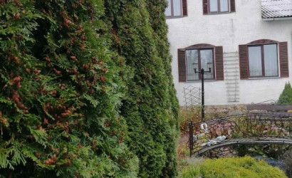 Купить коттедж, Красная Слобода, Советская, 23 соток. Фото 2