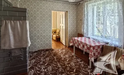  2-этаж.(107.7 м2), Брест(Березовская, д.)