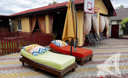 Купить дом, Брест, Мухавецкий с/с, 10.14 соток. Фото 28