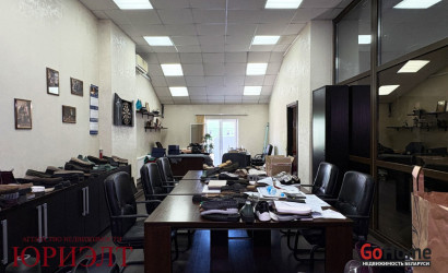 Продажа помещения, Витебск, 4-я Заслонова, 1К, 1682.5 кв.м.. Фото 7