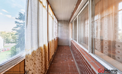 Купить 4-комнатную квартиру, Минск, Пулихова, 7/2 (Партизанский район). Фото 3