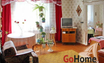 Купить 3-комнатную квартиру, Брест, Граевка, ул. Шишкина. Фото 1