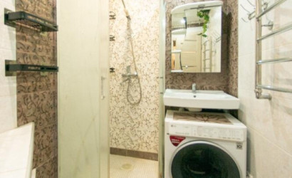 Купить 5-комнатную квартиру, Минск, Любимова просп., 34/1 (Московский район). Фото 15