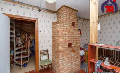 Купить дом в деревне, Березка-1998, 4.71 соток. Фото 14