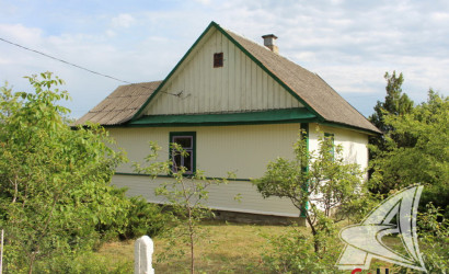 Купить дом, Замошаны, Ракитницкий с/с, 15.82 соток. Фото 18