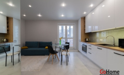 Снять 2-комнатную квартиру на сутки, Минск, 5 Франциска Скорины ул. (Первомайский район). Фото 17