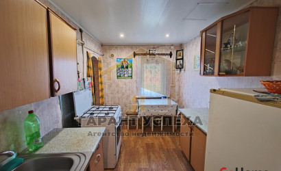 Купить дом, Страдечь, Знаменский с/с, 14.3 соток. Фото 9