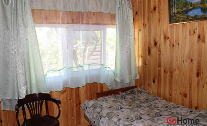 Снять на сутки дом, Наносы, 7. Фото 10