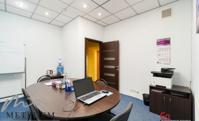 Аренда офиса, Минск, Первомайская ул., 20/2,  108 кв.м.. Фото 10