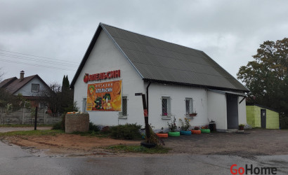 Купить дом, Марковцы, 16.81 соток. Фото 32